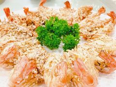 -食为先(中山七路店)