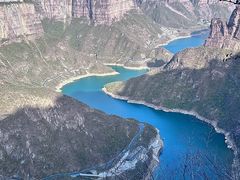 -河南宝泉旅游区