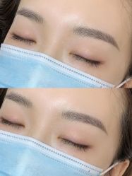 -久匠·野生眉半永久纹眉