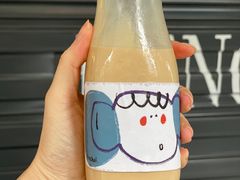 -粉锤咖啡FENCHUI