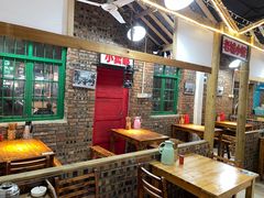 大堂-老三样·美食研究中心(世贸路店)