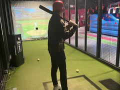 -VS SPORTS PARK运动玩乐园·团建·生日会(合生汇店)