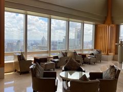 -上海明天广场JW万豪酒店