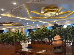 -巴音浩日娲·蒙餐(双林东路店)