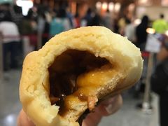 -添好运点心专门店(中环IFC店)