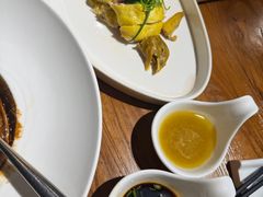 -金枝玉叶上海人家食府(三里河店)