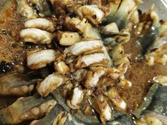 -香江农家乐饭店