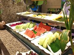 -初色海鲜自助(万丰路店)