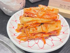 -御牛道日式烤肉料理(杭州滨江天街店)