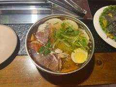 -刘记大块烤羊腿餐吧(北沙滩店)