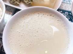 -冰泉豆浆馆(阳朔店)