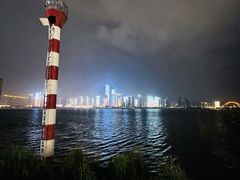 -长沙滨江文化园