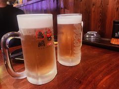 -鸟鹏烧鸟居酒屋(仁恒梦中心店)
