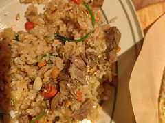 -玛格萝妮比萨屋(陆家浜路店)