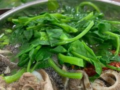 -攀枝花·任德琼·盐边羊肉米线