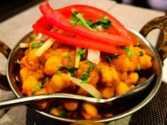 -Pita's&Tika's中东和印度风味餐厅(龙湖天街店)