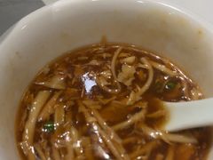 -船歌·鱼水饺青岛菜(国贸商城店)