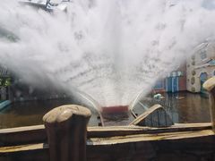 -大连海昌发现王国主题公园