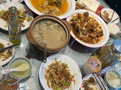 -老济南·地道济南菜(大明湖店)