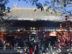 -红螺寺