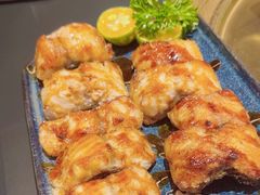 -無二炙坊·和牛烧肉(大钟寺1733店)