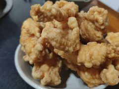 现炸酥肉-肥龙火锅(南坪店)