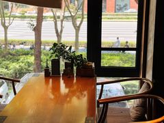 -竹里馆 ·茶食(奥体店)