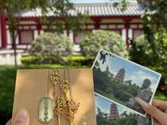 -大慈恩寺(大雁塔)