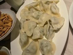 -船歌·鱼水饺青岛菜(闽江二路店)