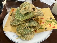 -云中菜馆(恒晟·云中绿园店)