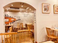-正南齐北·老街糯米团(洪崖洞店)