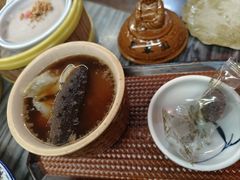 -安泰楼·佛跳墙创始人·传统闽味早茶·酒楼(三坊七巷闽菜地标店)