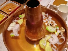 -丁卯•铜锅涮肉(工体店)