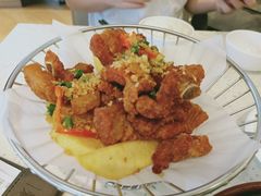 -新宝餐厅(流塘店)