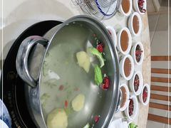 -伟记牛肉(金鸿公路店)