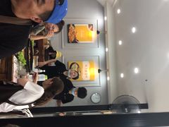 -高基五春川炒鸡排 韩国料理(威海总店)