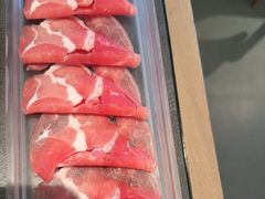 -阿古蒙·传统涮火锅自助(三台子万象汇店)