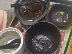 -老娘舅餐厅(黄龙体育中心店)