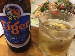 -Draft Beer Restaurant & Bar