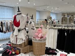 -万达广场(南昌红谷滩店)