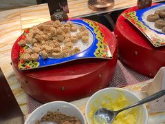 -西藏饭店·亚克·食光自助餐厅
