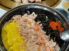 -花味烤肉·拌饭(庐阳万科店)