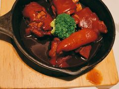 -鹿港小镇(悠唐店)