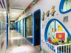 -关键词英语·青少儿·语言培训(龙华壹方天地校区)