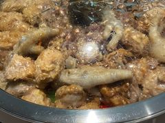 -黄记煌三汁焖锅(客都汇店)