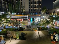 -福奈特洗衣洗鞋(杭州东站万象汇店)