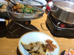 -王妈热卤·川味馆(海昌店)