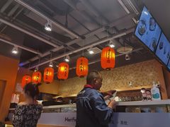 -鲜芋仙(观音桥大融城LG店)