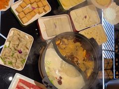 -星璨火吧KTV聚会餐厅(华清广场店)