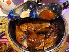 胡桃里烤鸡-拾叁唐Livehouse(佛山禅城店)